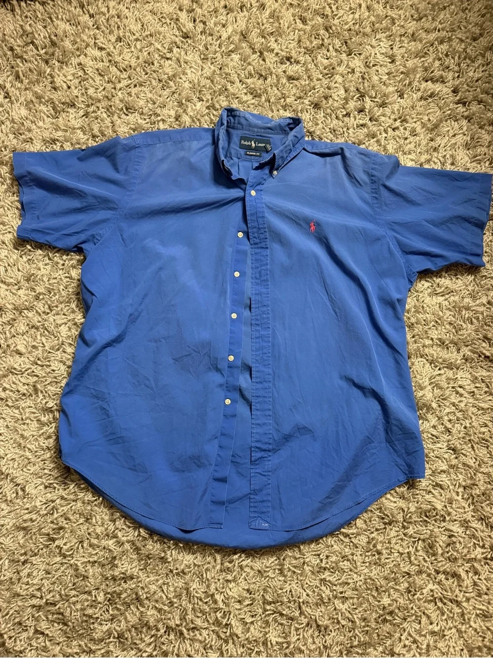 Polo Ralph Lauren sweater small